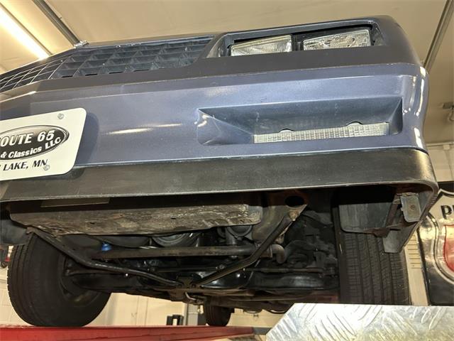 1983 Chevrolet Monte Carlo (CC-1768017) for sale in Ham Lake, Minnesota