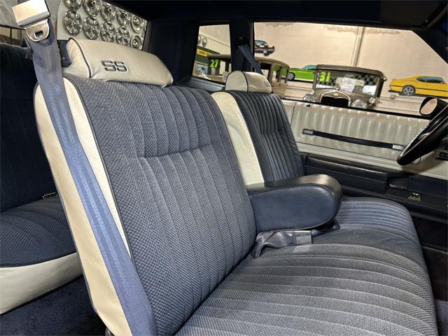1983 Chevrolet Monte Carlo (CC-1768017) for sale in Ham Lake, Minnesota