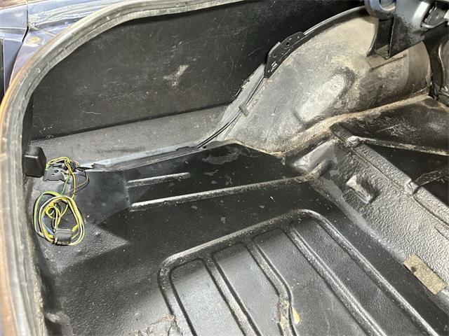 1983 Chevrolet Monte Carlo (CC-1768017) for sale in Ham Lake, Minnesota