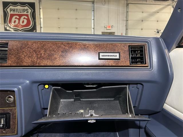 1983 Chevrolet Monte Carlo (CC-1768017) for sale in Ham Lake, Minnesota