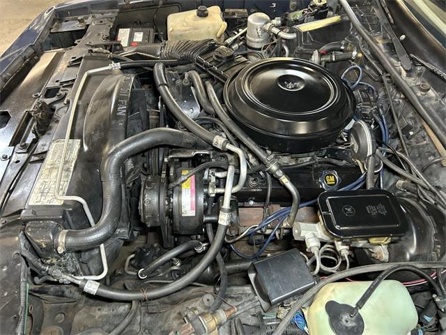 1983 Chevrolet Monte Carlo (CC-1768017) for sale in Ham Lake, Minnesota