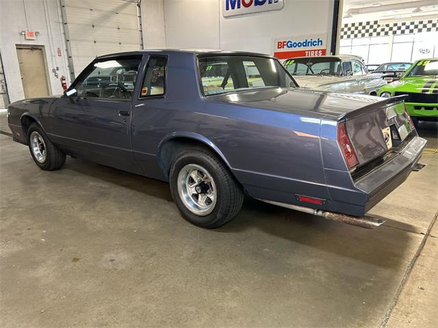 1983 Chevrolet Monte Carlo (CC-1768017) for sale in Ham Lake, Minnesota