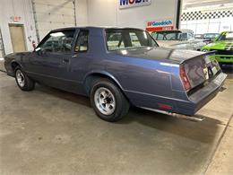 1983 Chevrolet Monte Carlo (CC-1768017) for sale in Ham Lake, Minnesota