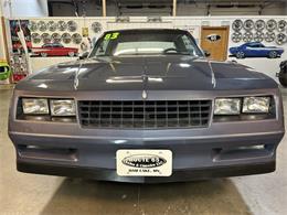 1983 Chevrolet Monte Carlo (CC-1768017) for sale in Ham Lake, Minnesota