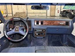 1983 Chevrolet Monte Carlo (CC-1768017) for sale in Ham Lake, Minnesota