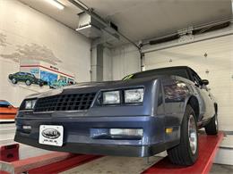 1983 Chevrolet Monte Carlo (CC-1768017) for sale in Ham Lake, Minnesota