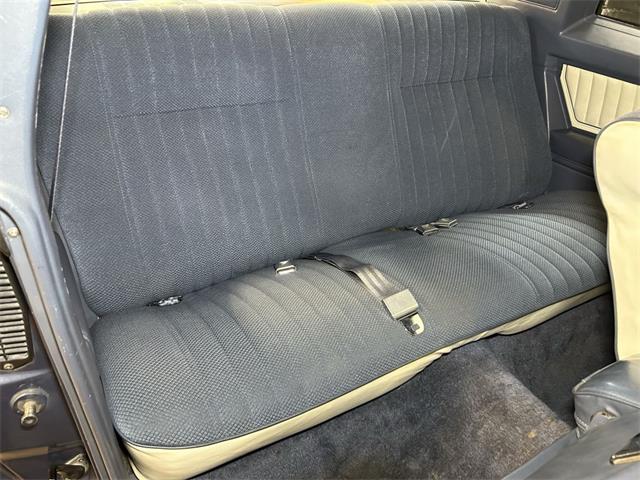 1983 Chevrolet Monte Carlo (CC-1768017) for sale in Ham Lake, Minnesota