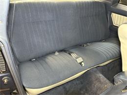 1983 Chevrolet Monte Carlo (CC-1768017) for sale in Ham Lake, Minnesota