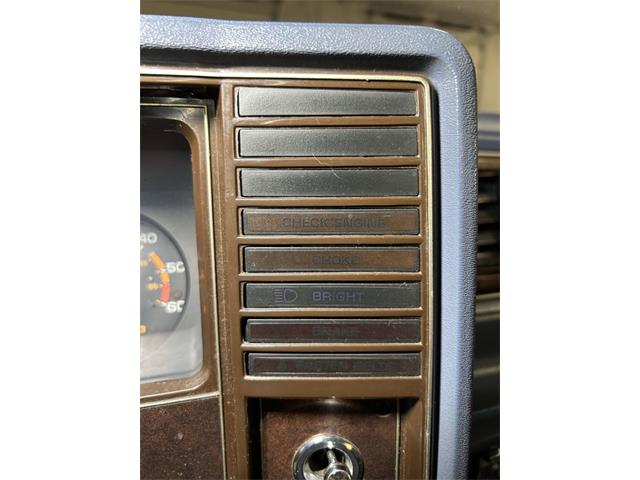 1983 Chevrolet Monte Carlo (CC-1768017) for sale in Ham Lake, Minnesota