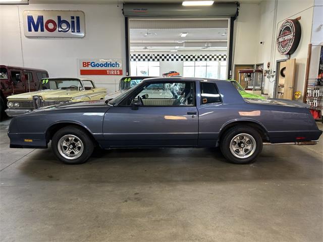 1983 Chevrolet Monte Carlo (CC-1768017) for sale in Ham Lake, Minnesota