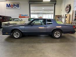 1983 Chevrolet Monte Carlo (CC-1768017) for sale in Ham Lake, Minnesota