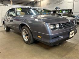 1983 Chevrolet Monte Carlo (CC-1768017) for sale in Ham Lake, Minnesota