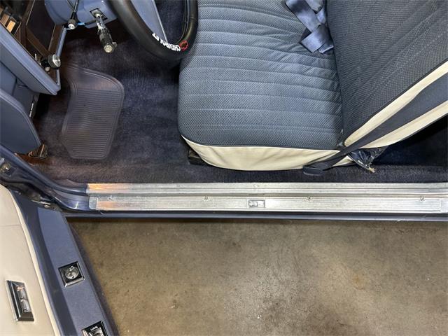 1983 Chevrolet Monte Carlo (CC-1768017) for sale in Ham Lake, Minnesota