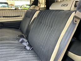 1983 Chevrolet Monte Carlo (CC-1768017) for sale in Ham Lake, Minnesota
