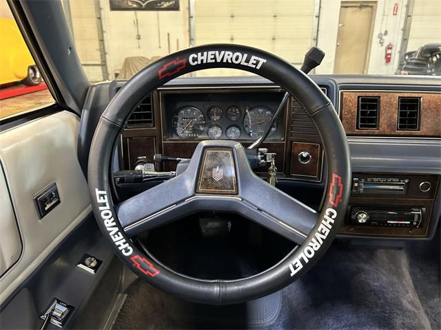 1983 Chevrolet Monte Carlo (CC-1768017) for sale in Ham Lake, Minnesota