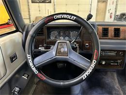 1983 Chevrolet Monte Carlo (CC-1768017) for sale in Ham Lake, Minnesota