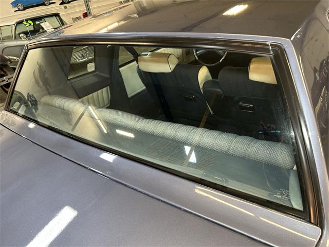 1983 Chevrolet Monte Carlo (CC-1768017) for sale in Ham Lake, Minnesota
