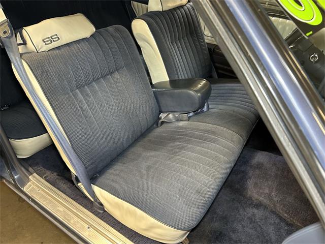 1983 Chevrolet Monte Carlo (CC-1768017) for sale in Ham Lake, Minnesota