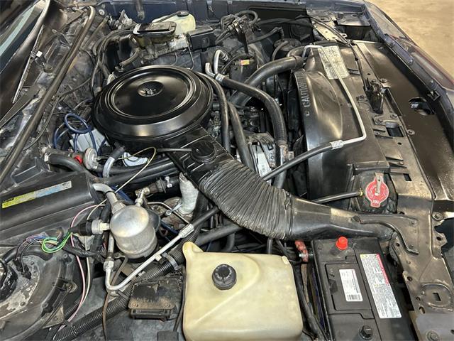 1983 Chevrolet Monte Carlo (CC-1768017) for sale in Ham Lake, Minnesota