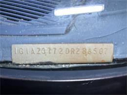 1983 Chevrolet Monte Carlo (CC-1768017) for sale in Ham Lake, Minnesota