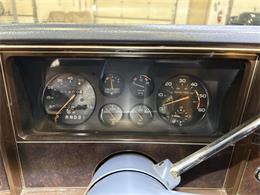 1983 Chevrolet Monte Carlo (CC-1768017) for sale in Ham Lake, Minnesota