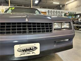 1983 Chevrolet Monte Carlo (CC-1768017) for sale in Ham Lake, Minnesota