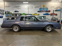 1983 Chevrolet Monte Carlo (CC-1768017) for sale in Ham Lake, Minnesota