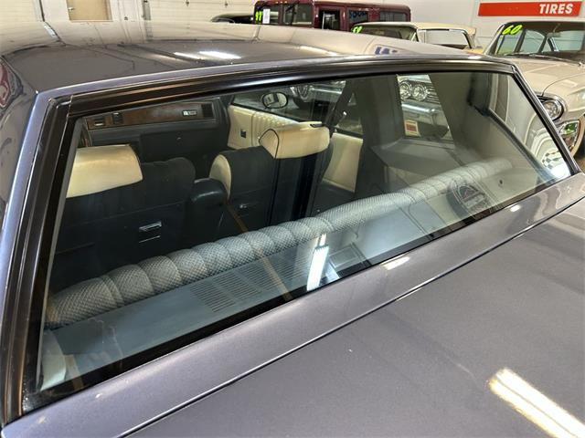 1983 Chevrolet Monte Carlo (CC-1768017) for sale in Ham Lake, Minnesota