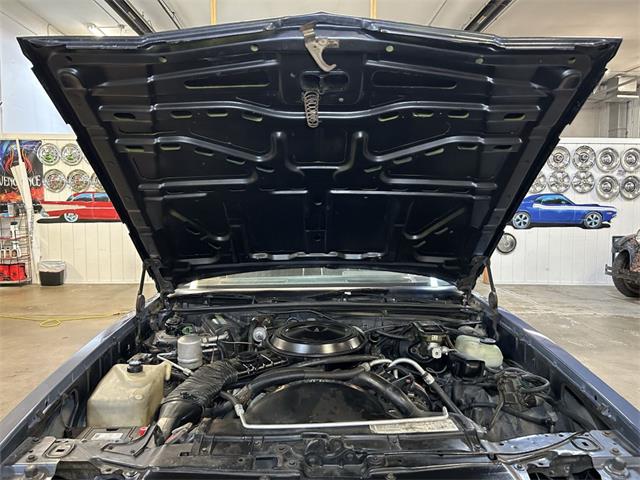 1983 Chevrolet Monte Carlo (CC-1768017) for sale in Ham Lake, Minnesota
