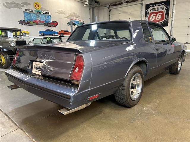 1983 Chevrolet Monte Carlo (CC-1768017) for sale in Ham Lake, Minnesota