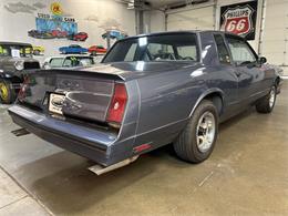 1983 Chevrolet Monte Carlo (CC-1768017) for sale in Ham Lake, Minnesota