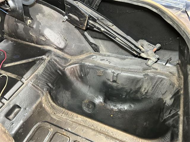 1983 Chevrolet Monte Carlo (CC-1768017) for sale in Ham Lake, Minnesota