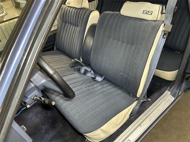 1983 Chevrolet Monte Carlo (CC-1768017) for sale in Ham Lake, Minnesota