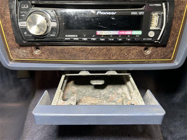 1983 Chevrolet Monte Carlo (CC-1768017) for sale in Ham Lake, Minnesota