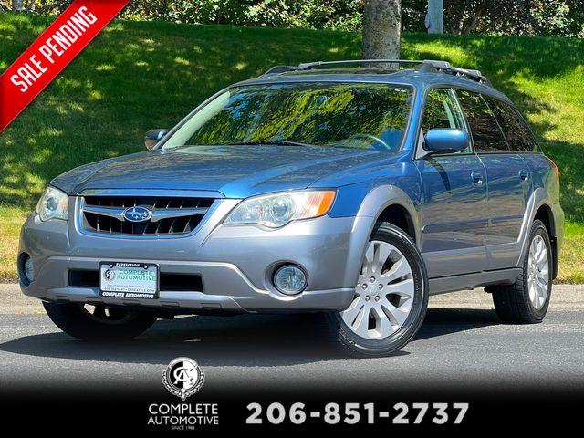 2009 Subaru Outback (CC-1768024) for sale in Seattle, Washington