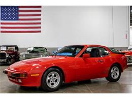 1985 Porsche 944 (CC-1760803) for sale in Kentwood, Michigan