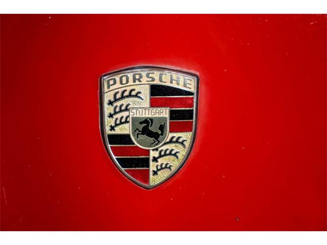 1985 Porsche 944 (CC-1760803) for sale in Kentwood, Michigan
