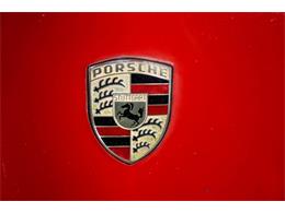 1985 Porsche 944 (CC-1760803) for sale in Kentwood, Michigan
