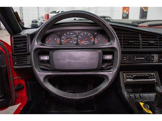 1985 Porsche 944 (CC-1760803) for sale in Kentwood, Michigan