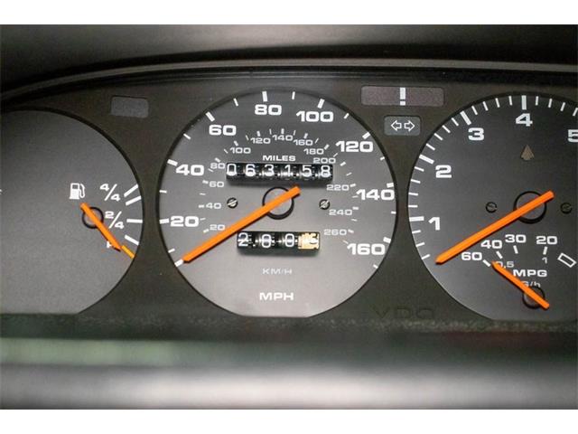 1985 Porsche 944 (CC-1760803) for sale in Kentwood, Michigan