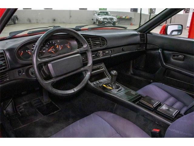 1985 Porsche 944 (CC-1760803) for sale in Kentwood, Michigan