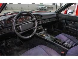 1985 Porsche 944 (CC-1760803) for sale in Kentwood, Michigan