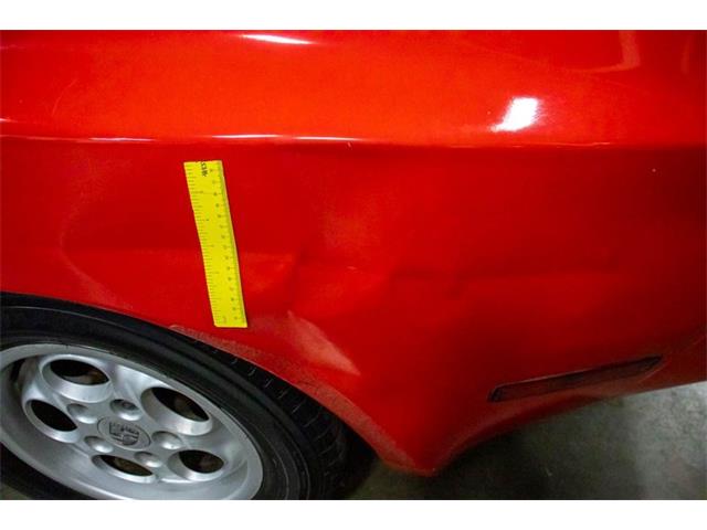 1985 Porsche 944 (CC-1760803) for sale in Kentwood, Michigan