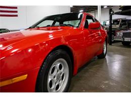 1985 Porsche 944 (CC-1760803) for sale in Kentwood, Michigan