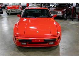 1985 Porsche 944 (CC-1760803) for sale in Kentwood, Michigan