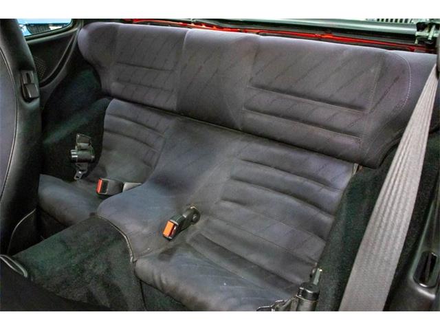 1985 Porsche 944 (CC-1760803) for sale in Kentwood, Michigan