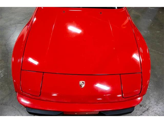 1985 Porsche 944 (CC-1760803) for sale in Kentwood, Michigan