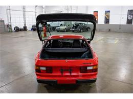 1985 Porsche 944 (CC-1760803) for sale in Kentwood, Michigan