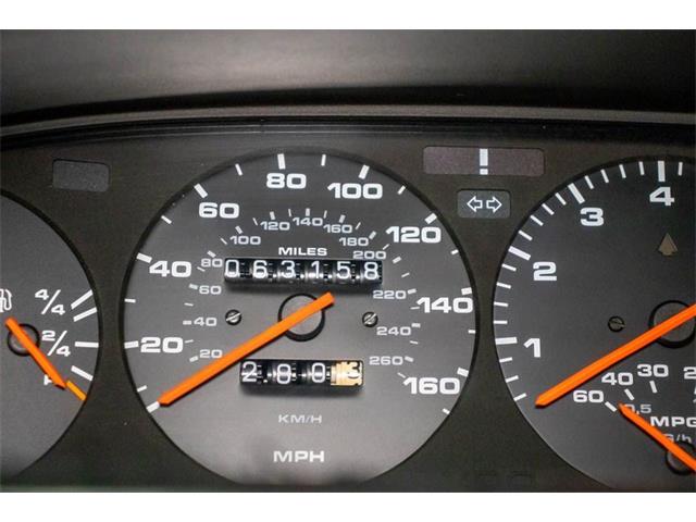 1985 Porsche 944 (CC-1760803) for sale in Kentwood, Michigan