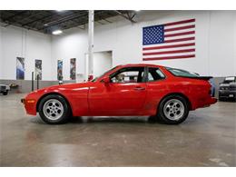 1985 Porsche 944 (CC-1760803) for sale in Kentwood, Michigan